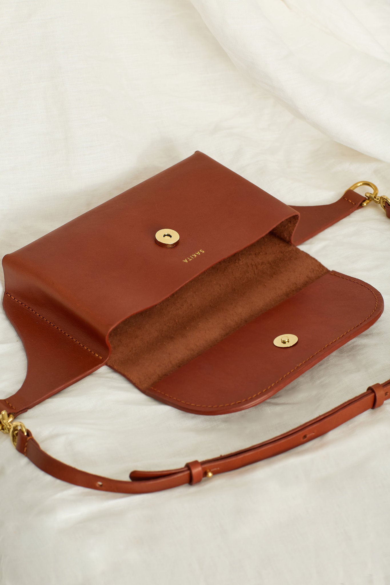 Effie in cognac